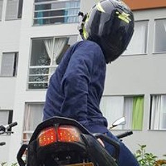 Santiago Zapata Lopez