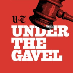 Under The Gavel: The Zahau Case