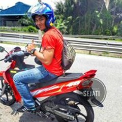 Muhammad Aboycheras