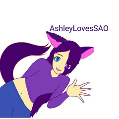 AshleyLovesSAO