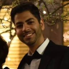 Omid Omidi