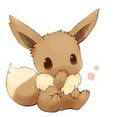 Eevee Fox
