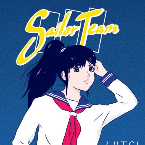 SAILOR TEAM’s avatar