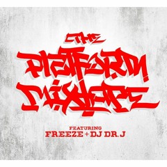 The Platform Mixtape