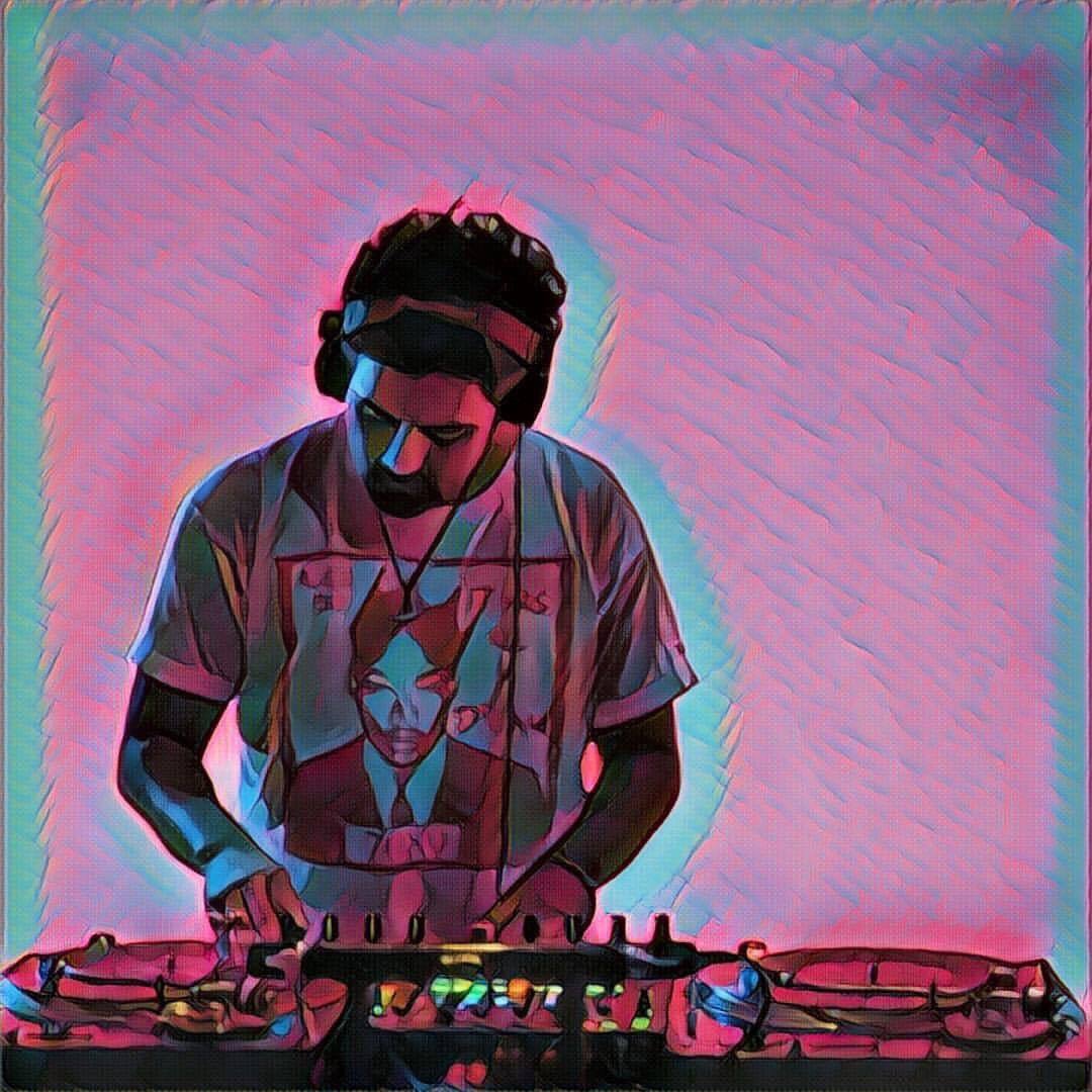 VFRESH DJ SETS podcast artwork