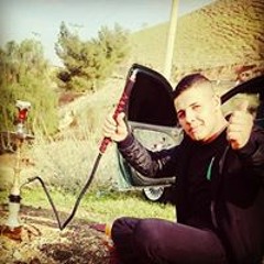 معين النعيمات