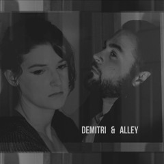Demitri and Alley