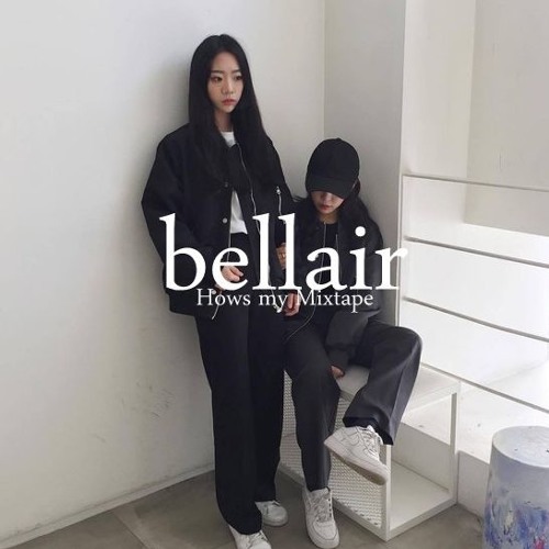 BELLAIR’s avatar