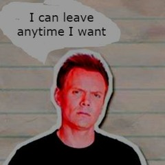 Donk Trio Grandfather Clock