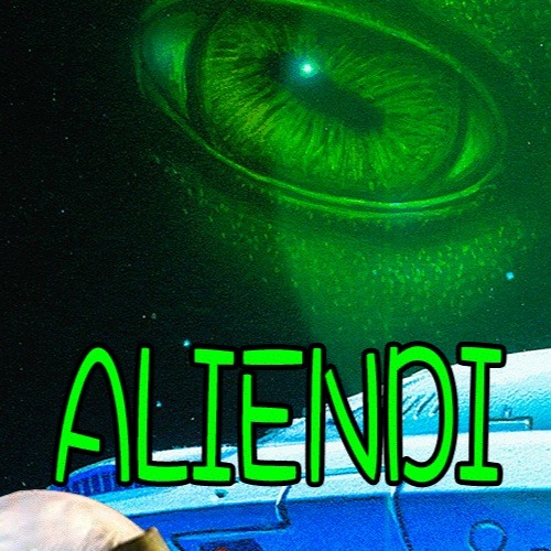 Aliendi’s avatar