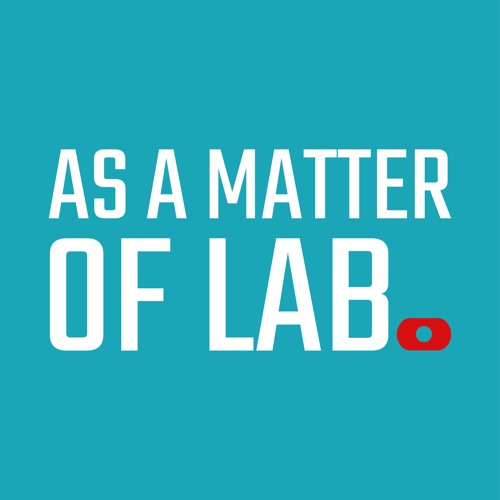 As A Matter Of Lab Podcast’s avatar