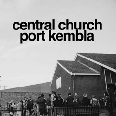 Central Church Port Kembla