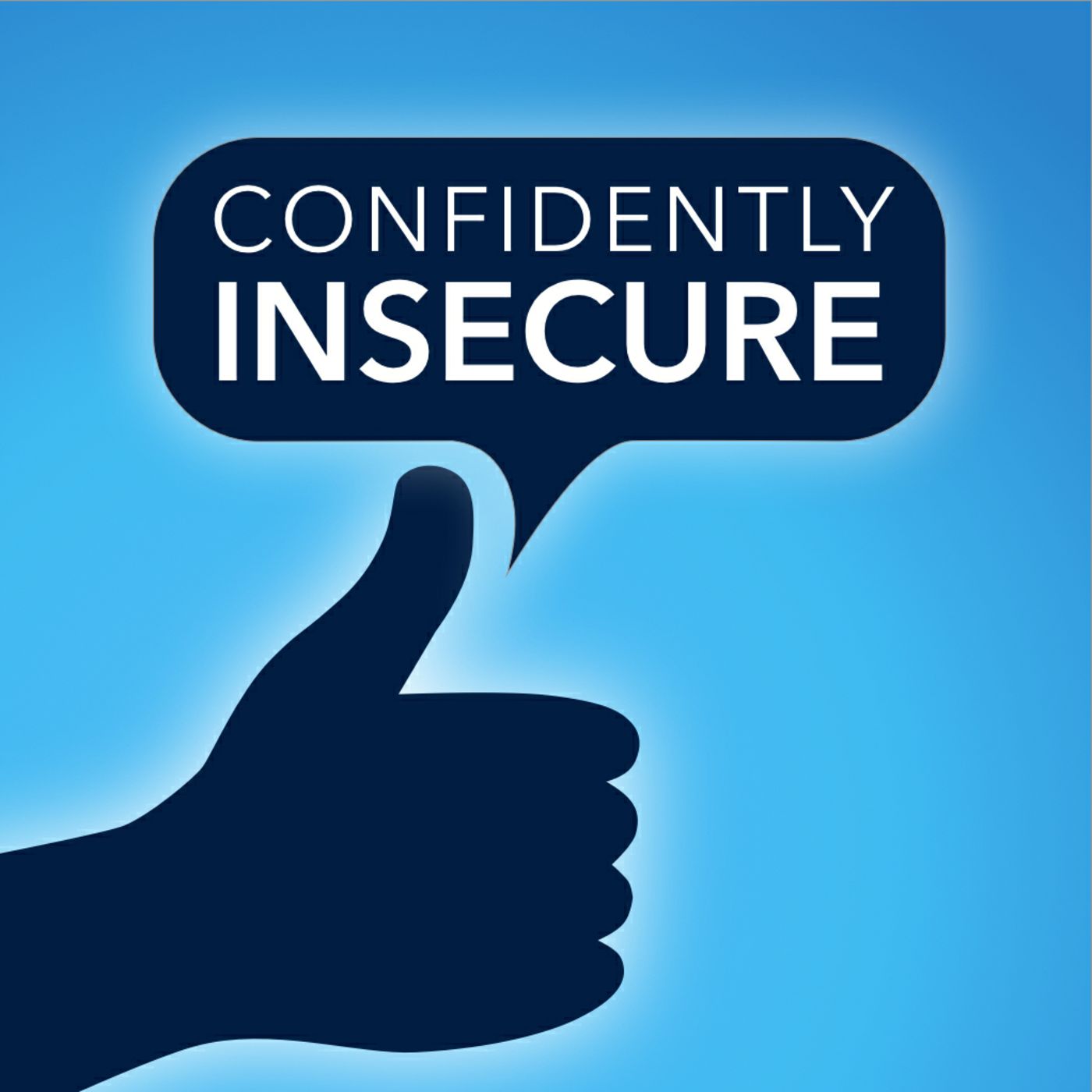 Confidently Insecure