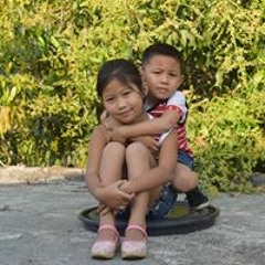 Dibos Chakma