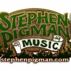 Stephen Pigman Music
