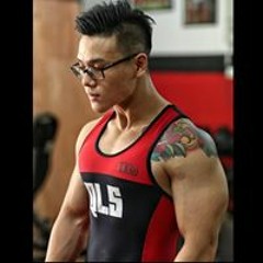 Jeremy Steven Cheong