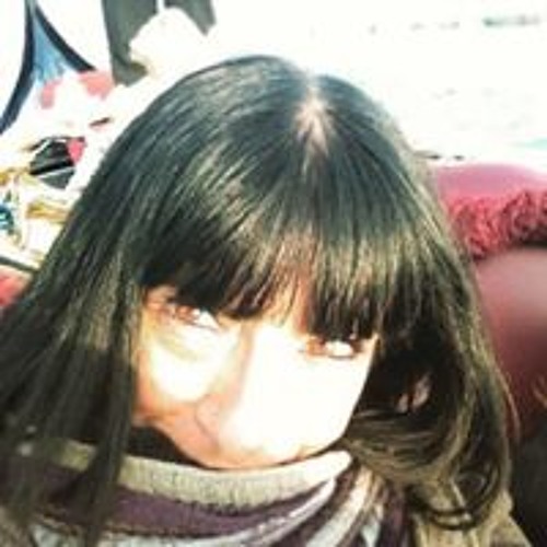 Antonella Borina’s avatar