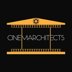 CINEMARCHITECTS