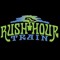 Rush Hour Train