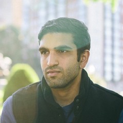 Neil Desai