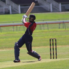 Nikunj Patel