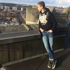 Matthias Bomans
