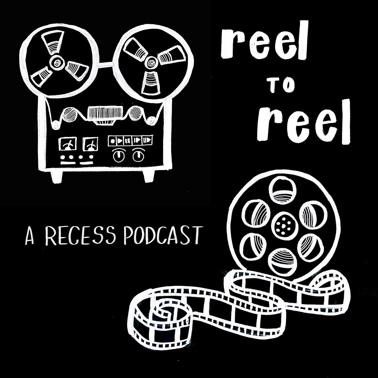 Reel to Reel