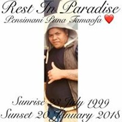 Mele Ofa Tamaofa