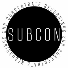 Sub Concentrate