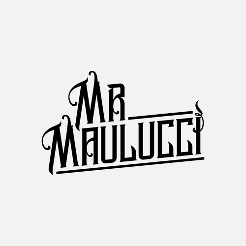 Mr. Maulucci’s avatar