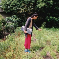 Osamu Kashihara_a.k.a_punk Cho