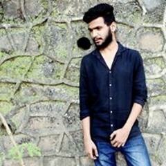 Aniket Sangle