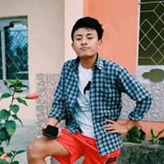 Jamtsho Karma