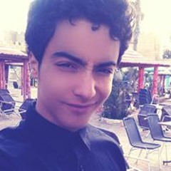 Iheb Souid