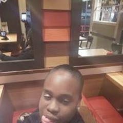 Ebony Harvey