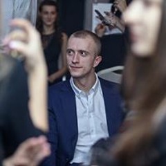 Евгений Воронин