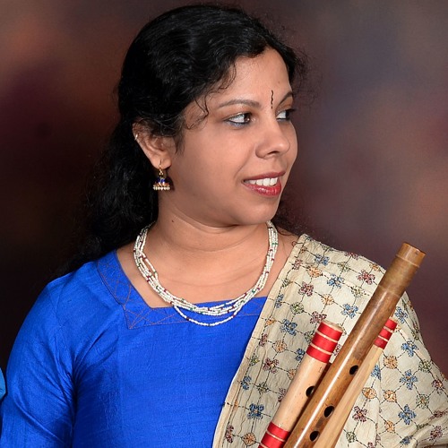 Shantala Subramanyam’s avatar