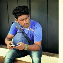 Antony Vishak SRz