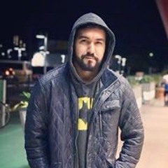 Danilo Prisco ダニーロプリスコ