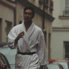 Benjamin Ace D. Motoc
