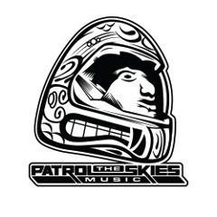 Patrol The Skies Music