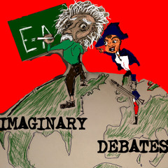 Imaginary Debates