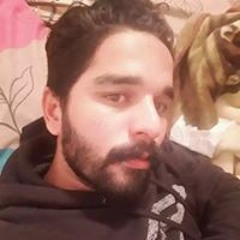 Farooq Ail