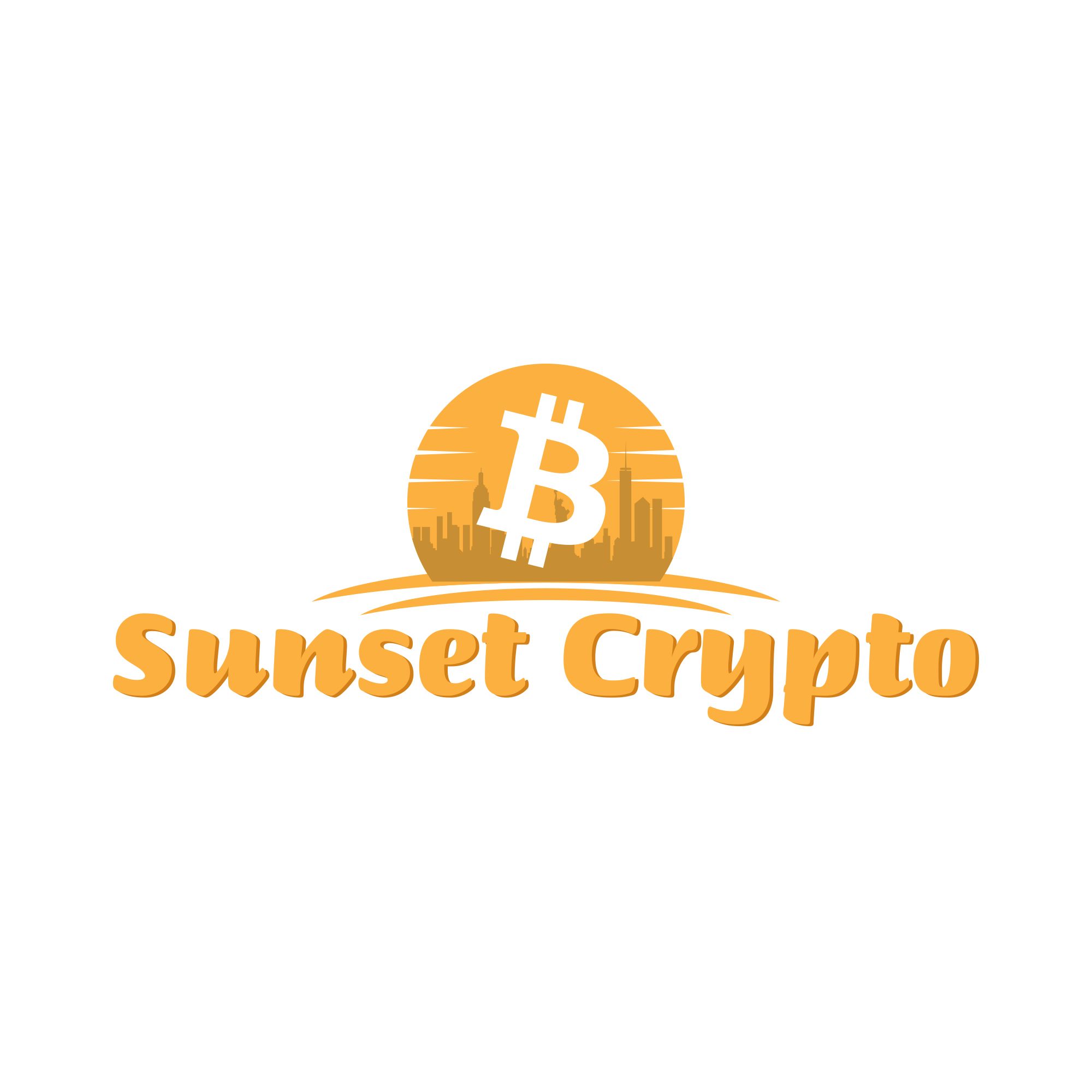 Sunset Crypto Podcast