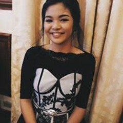 Martinne Chloe