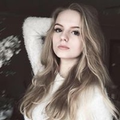 Oliwia Czarnowska