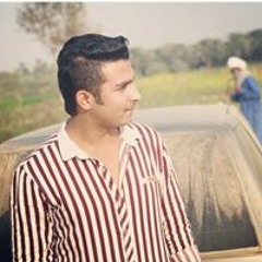 manjhi faqeer koun houn main