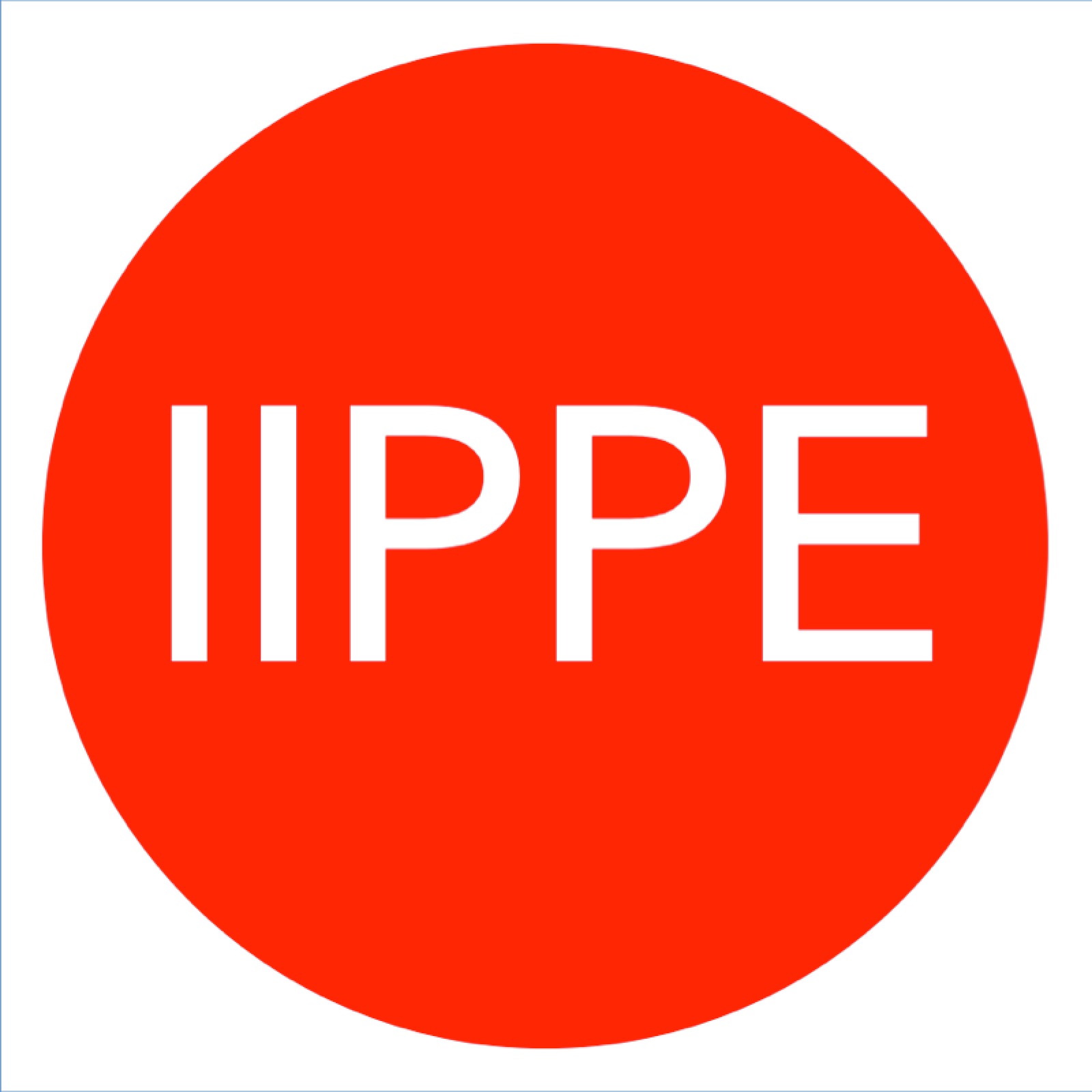 IIPPE Podcasts