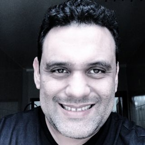 L C ESTÚDIO - Luis Claudio Silva’s avatar