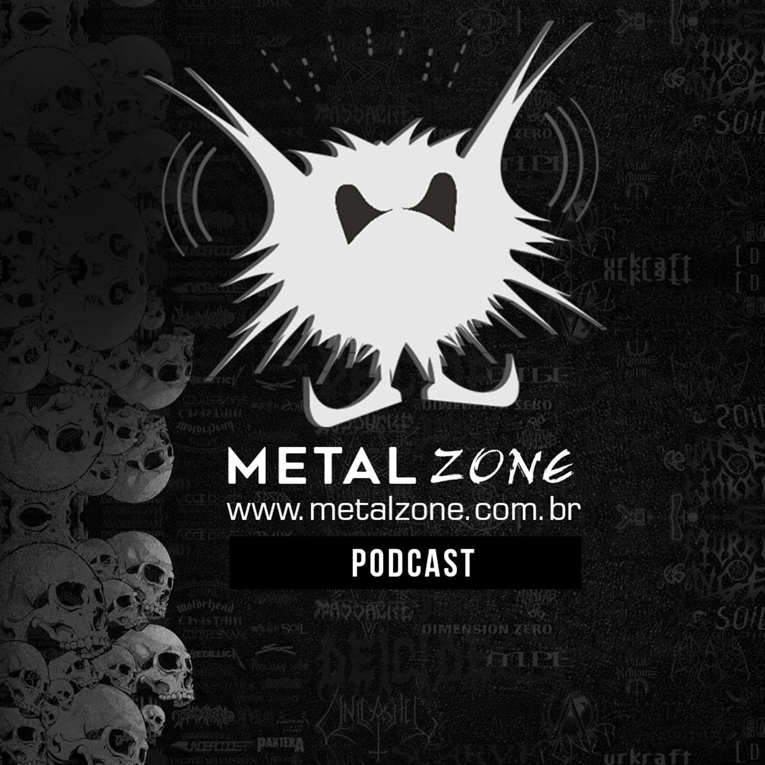 Metal Zone